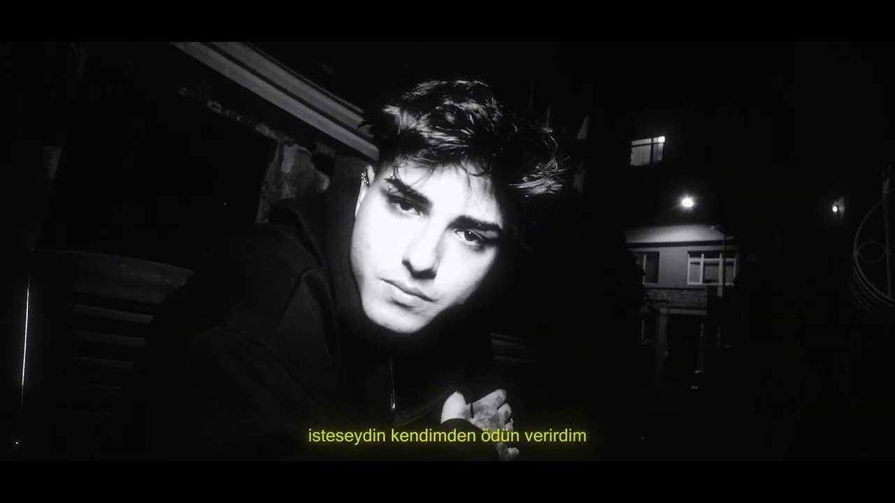Yağız Jr - Peder (Official Video)
