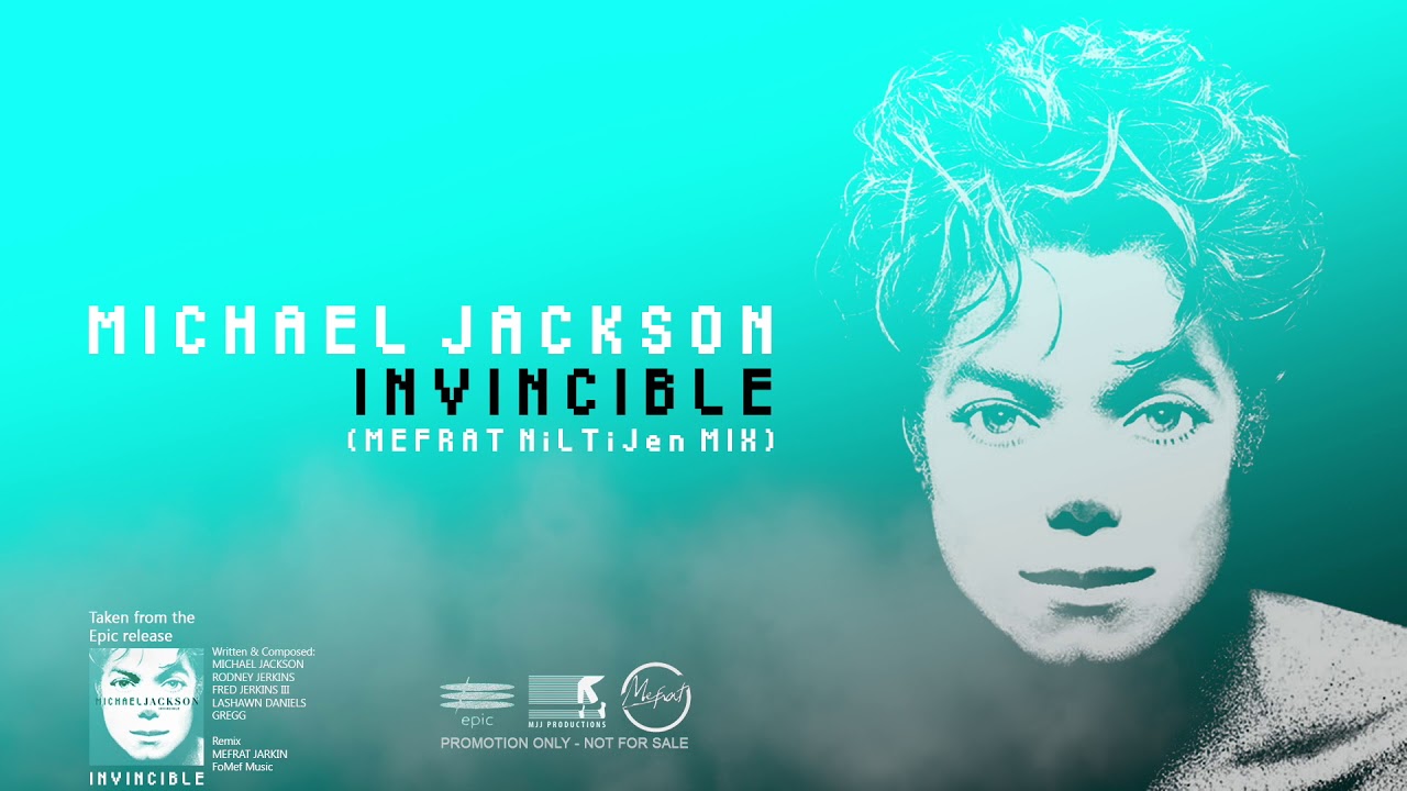 MICHAEL JACKSON - 