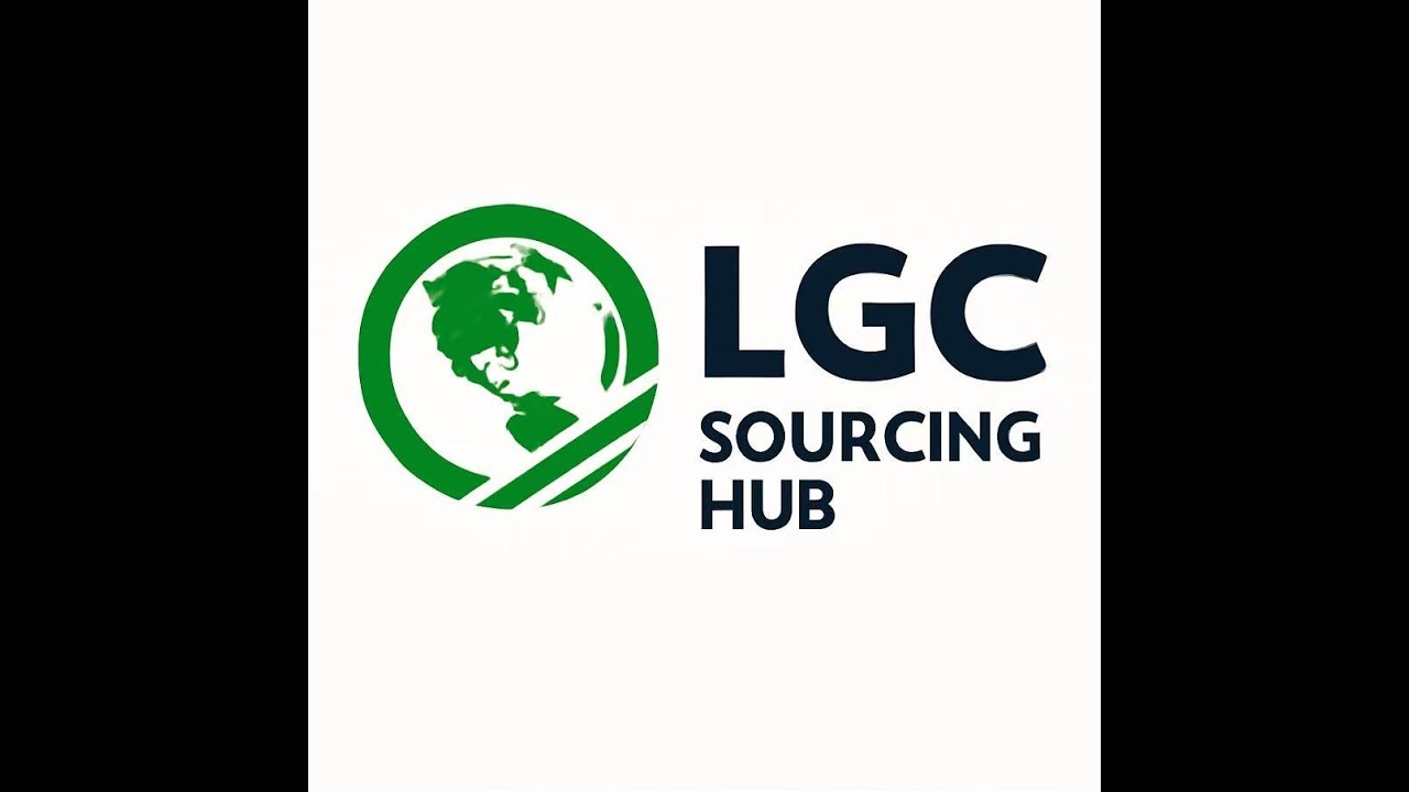 How LGC Sourcing Hub Connects the World