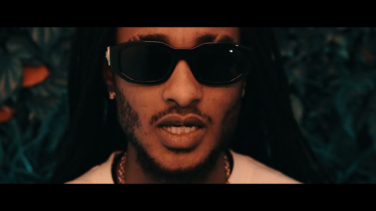 OTNIP  - TO LÉ (OFFICIAL CLIP ) JUNE 2k23