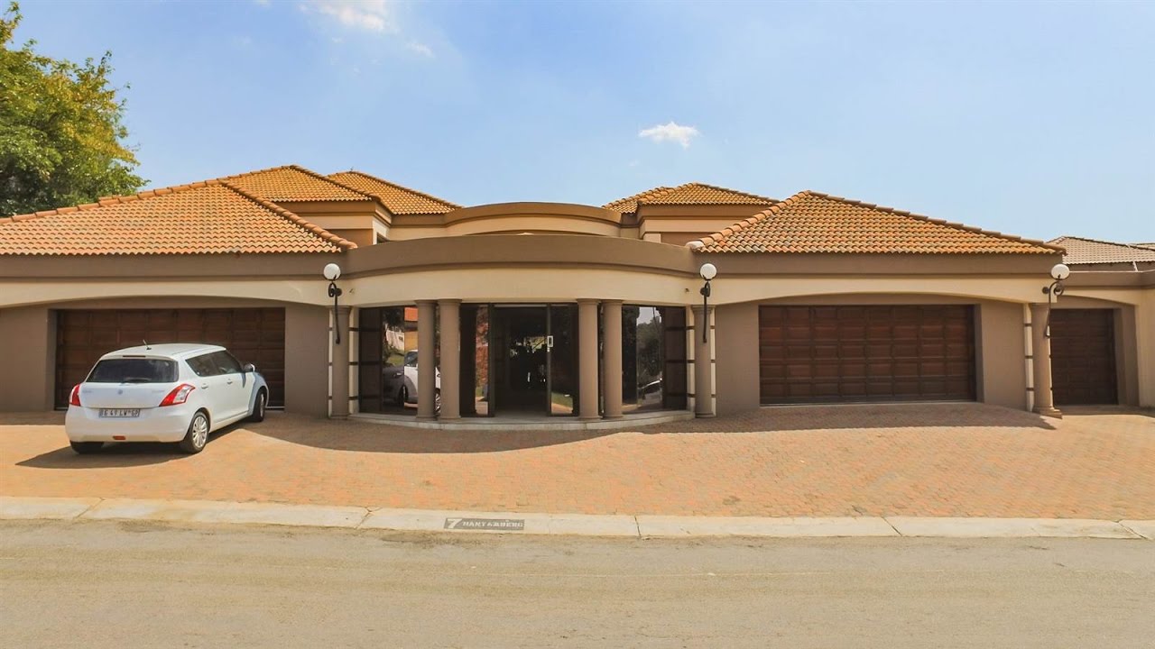 3 Bedroom House for sale in Gauteng | Johannesburg | Johannesburg South | Glenvista | 7 |