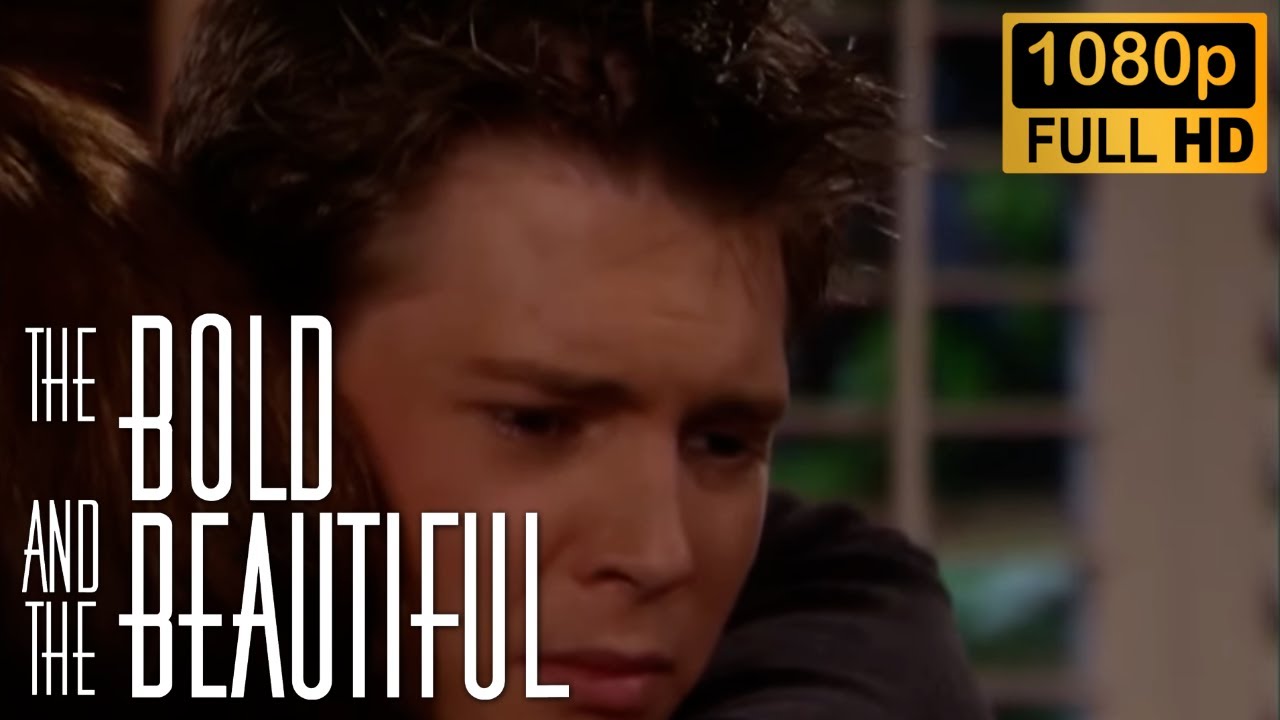 Bold and the Beautiful - 2000 (S13 E97) FULL EPISODE 3231
