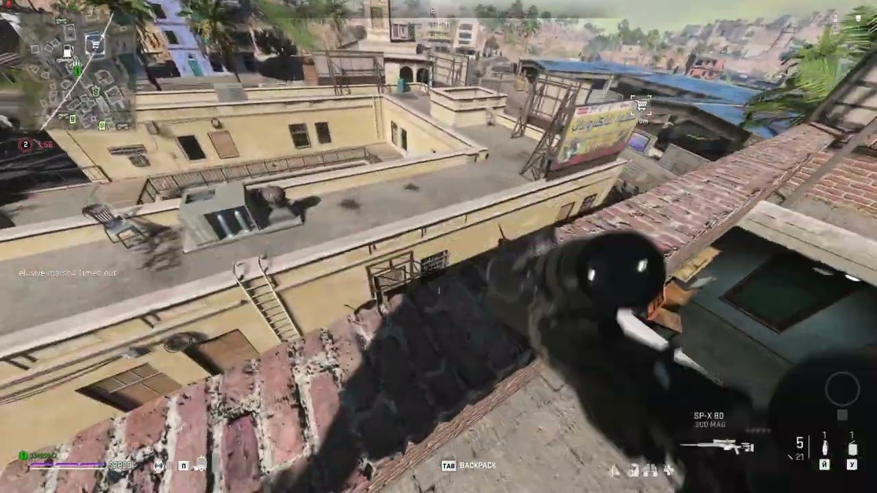 Call of duty warzone 2 Gameplay (No Commentary)