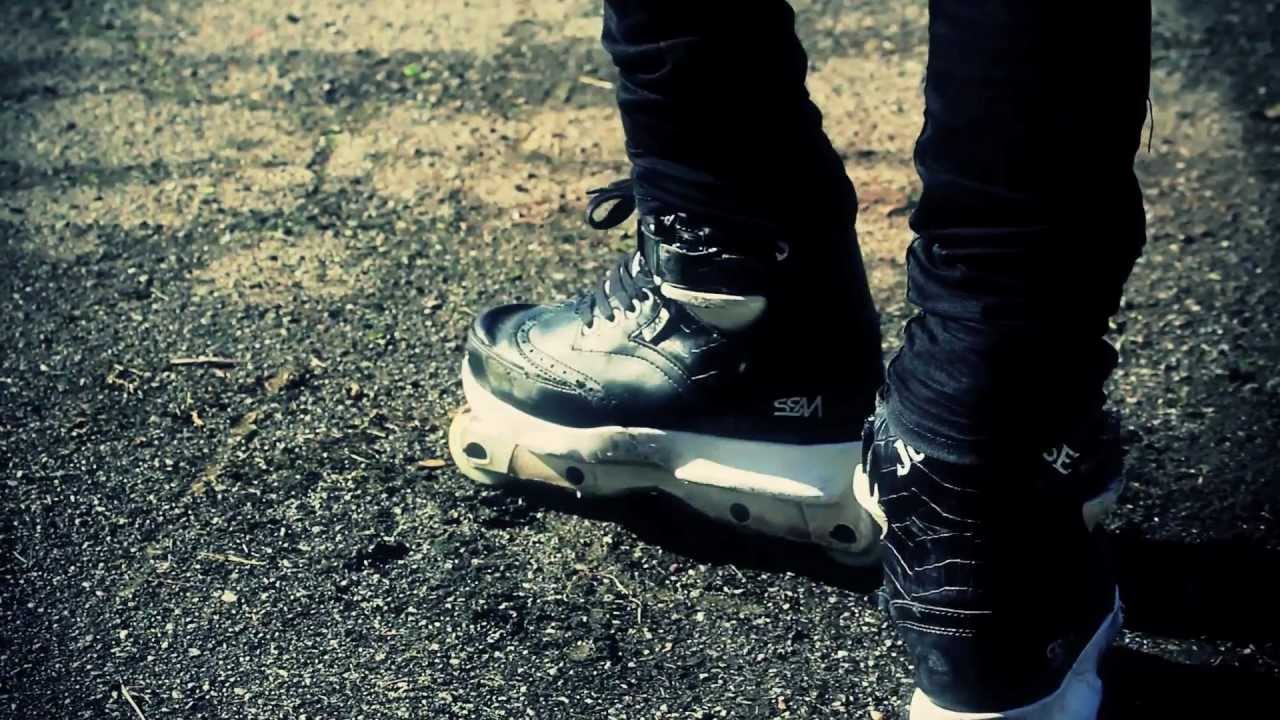 Joey Chase Pro Skate Edit