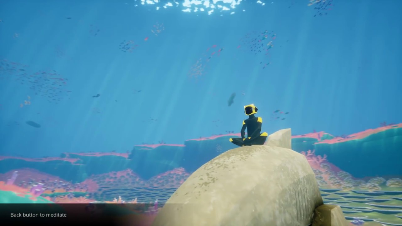 The Importance of Abzu
