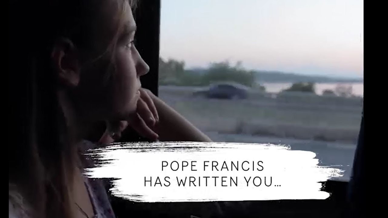 Apostolic Exhortation Gaudete et Exsultate on the call to holiness in today&rsquo;s world