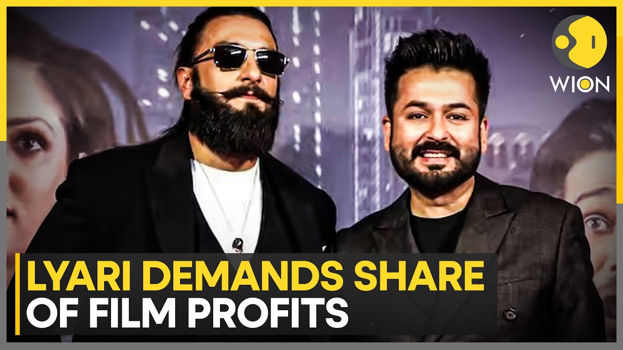 Dhurandhar: Lyari Demands Film Profits After Aditya Dhar&rsquo;s Success | WION