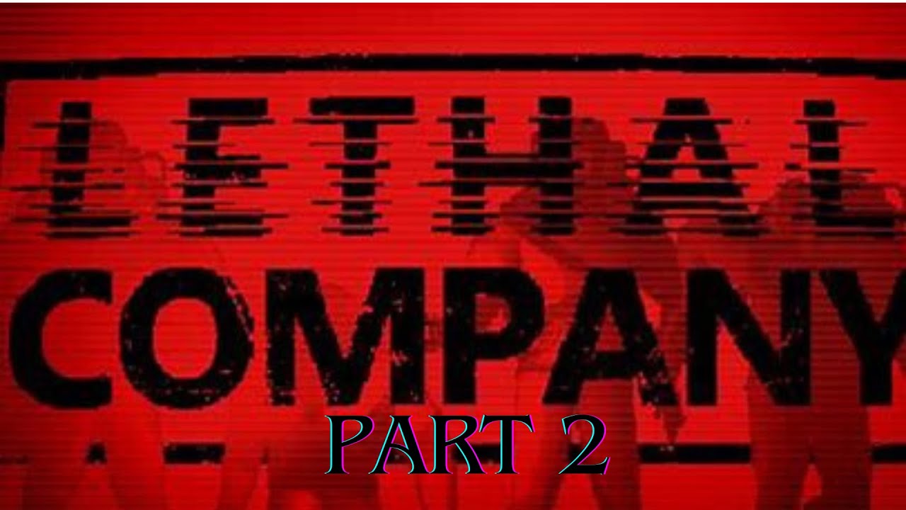 Ein neuer arbeits tag in der Company. [Lethal Company]]
