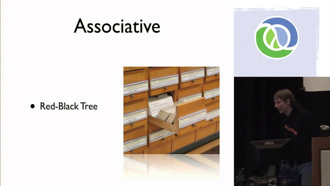 Extreme Cleverness: Functional Data Structures in Scala - Daniel Spiewak