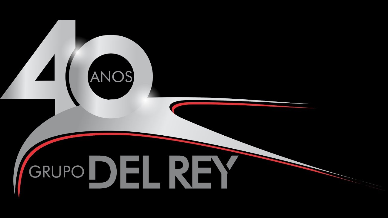 40 anos do Grupo Del Rey