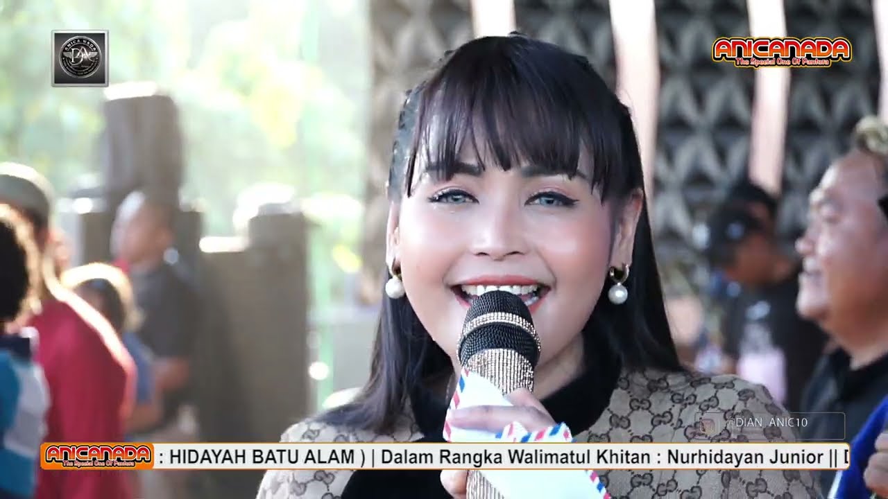 BARENG - BARENG JANJI | DIAN ANIC FT PAPA DICKY |  20 JUNI  2024 | WARUGEDE | DEPOK | CIREBON