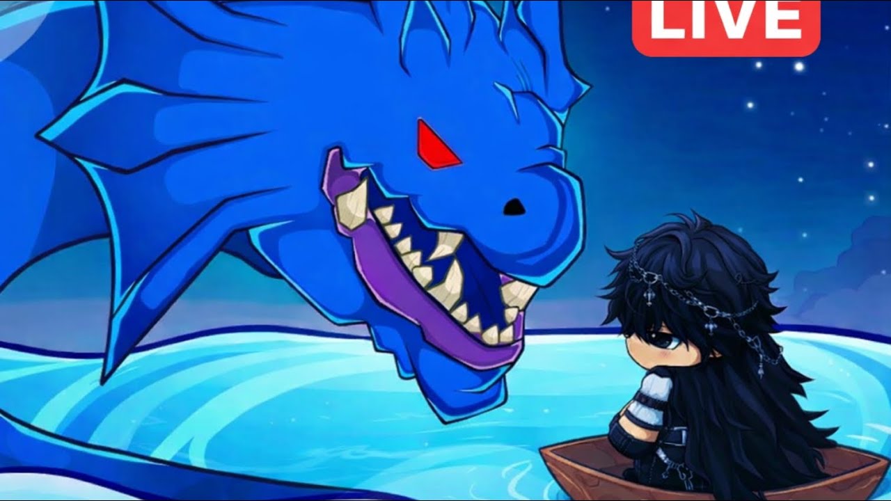 🔥 LIVE NOW – INSANE BLOX FRUITS GRIND! 🔥