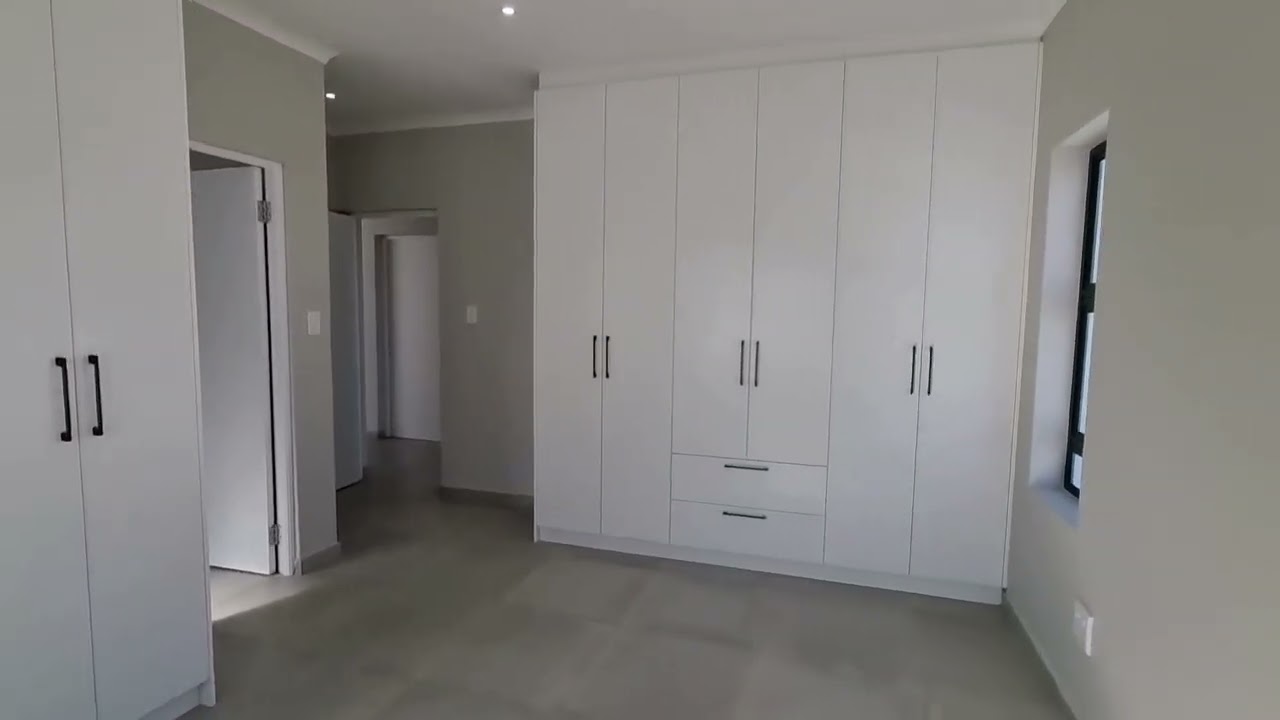House for Sale Sandy Point St Helena Bay