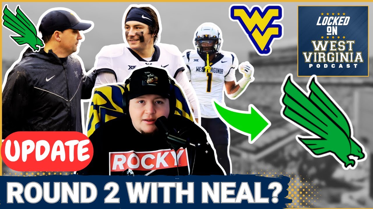 BACK TOGETHER? Nicco & Jahiem would THRIVE Under Neal Brown at North Texas!