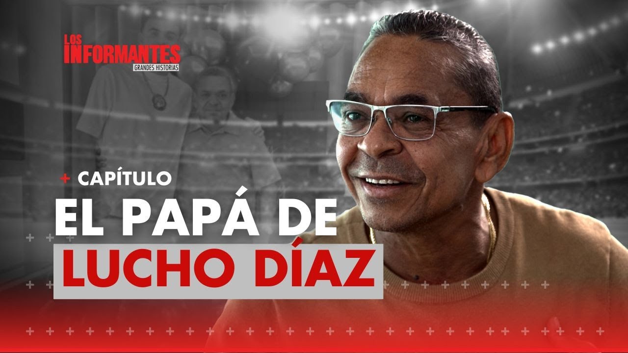 Mane, papá de Luis Díaz, reveló que perdonó a sus secuestradores y lanza su carrera como cantante