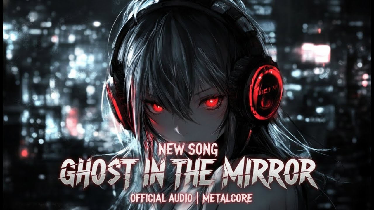 Ghost in the Mirror | Metalcore [Official Audio]