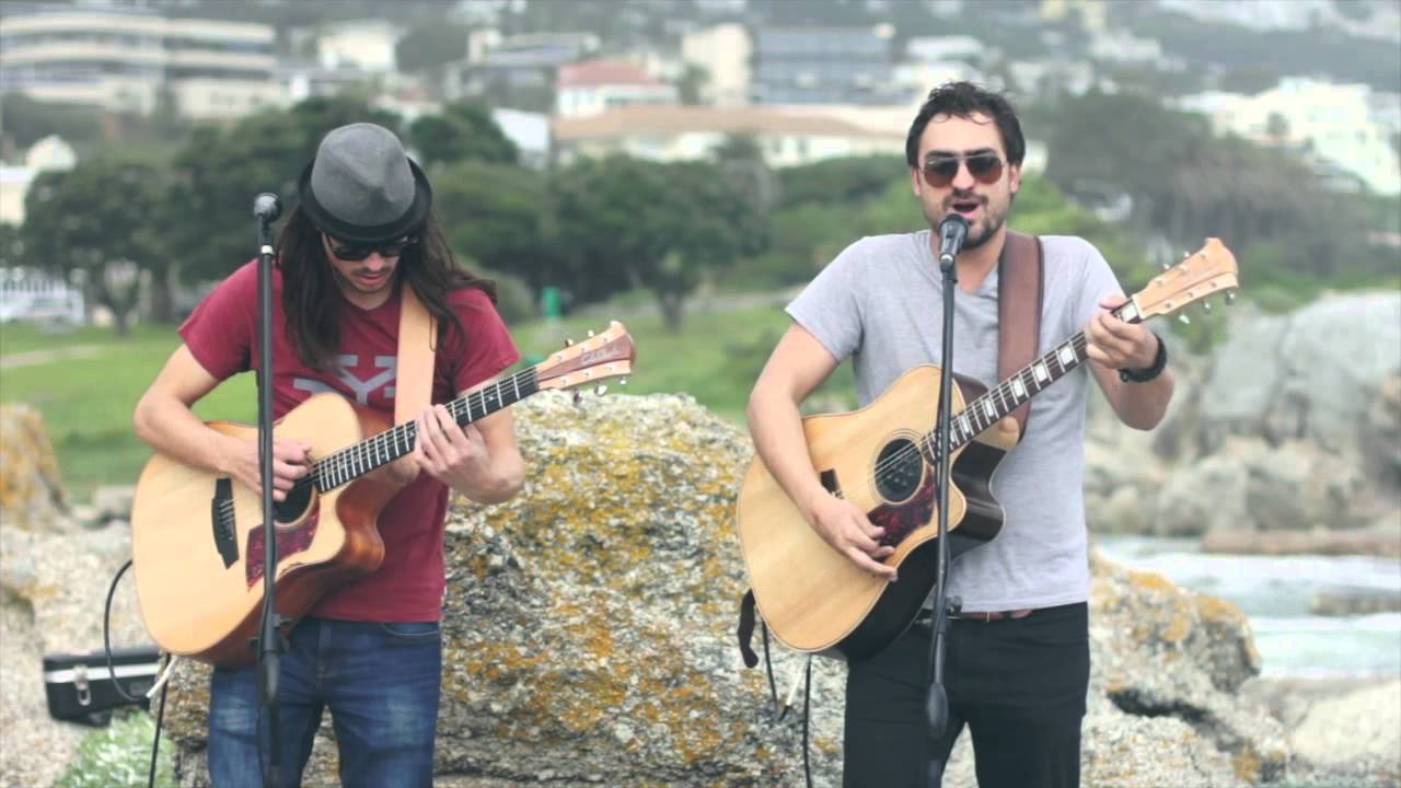 Bad Peter | Month Of May | One-take live video