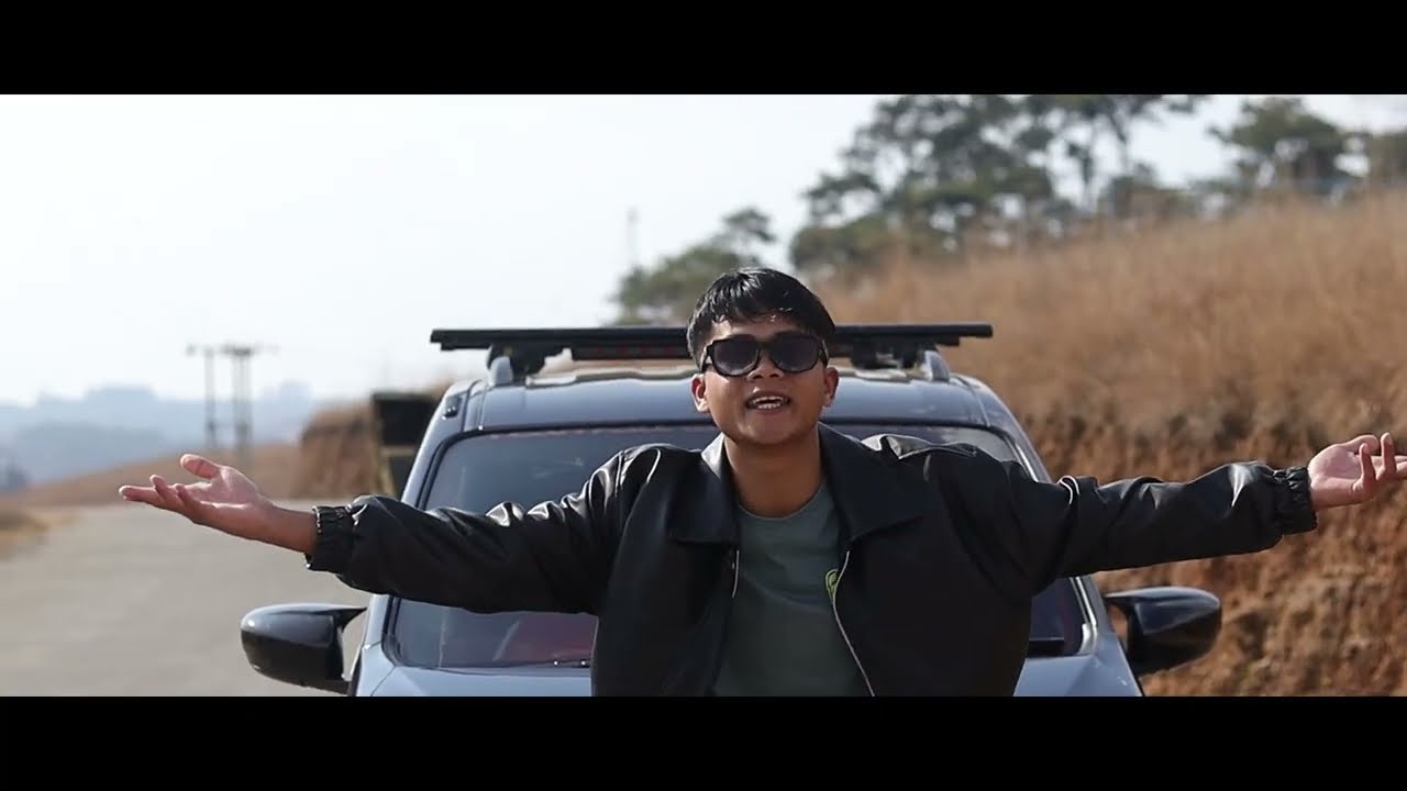 WAKHA 11 - Hello Meghalaya | Official Music Video Pnar Hit song 2026