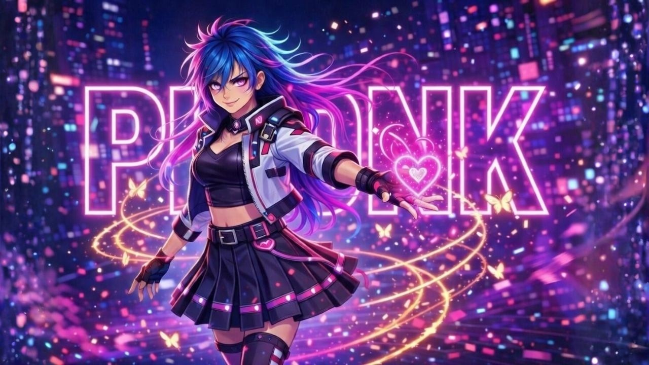 ENERGY AURA MUSIC =♾️ Anime + Phonk Viral | 2026