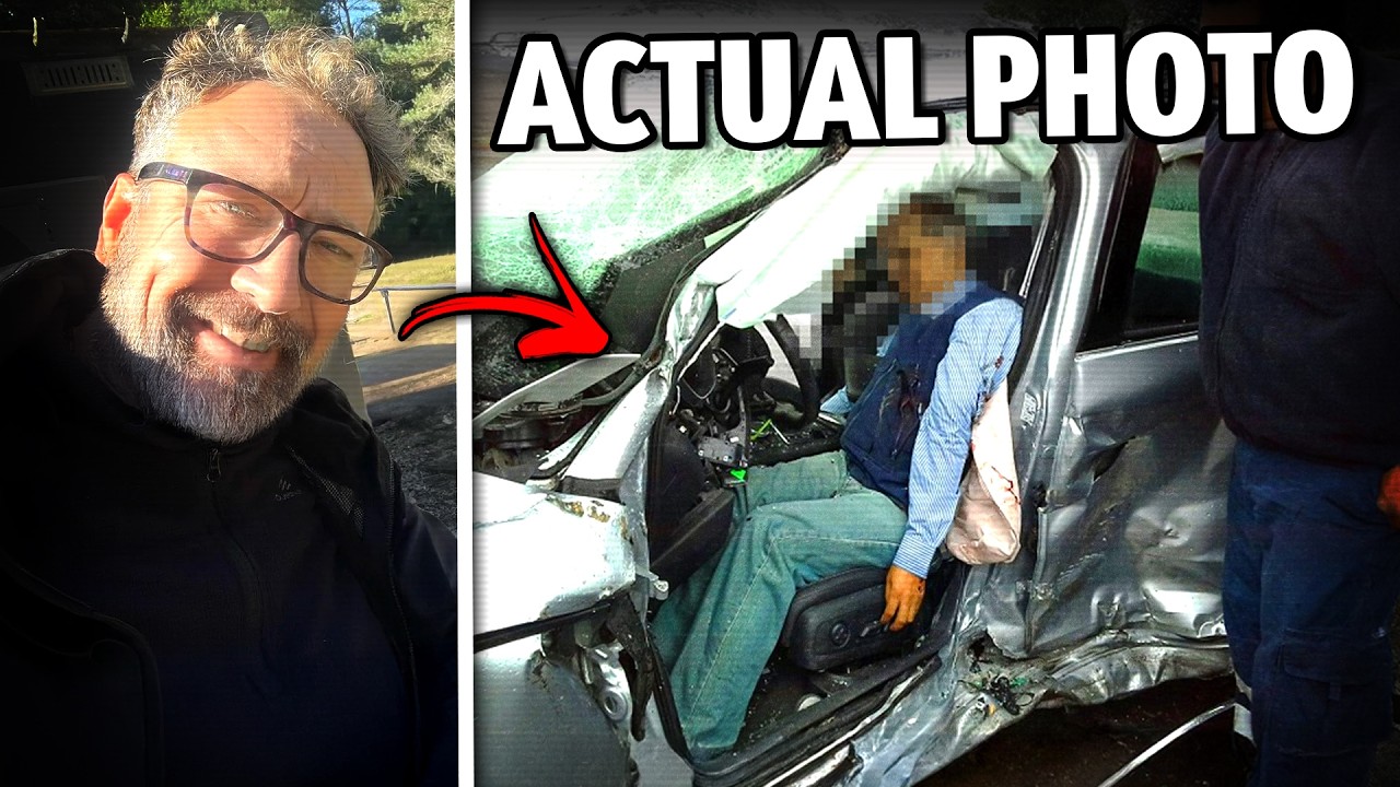 5 Most DISTURBING Car Crash Deaths Involving Luxury Cars... (Part 8)