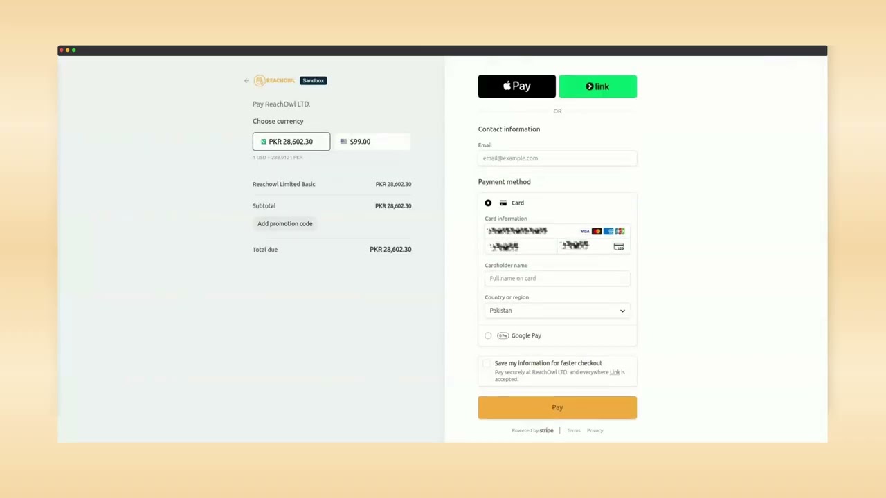 How to Get the ReachOwl Lifetime Deal (Step-by-Step Guide)
