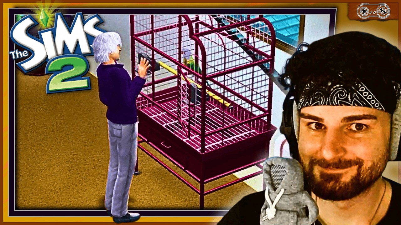 Hamster 