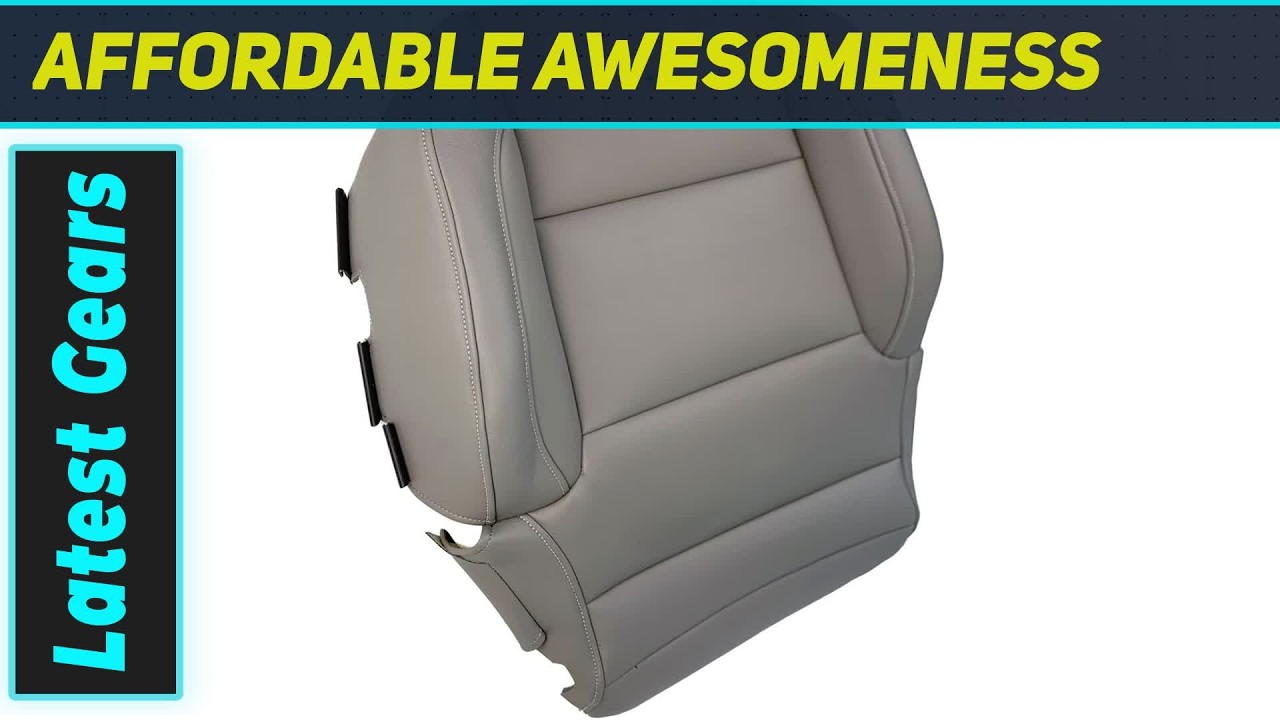 AUTOKAY Seat Cover: Truck Seat Savior or Just Another Cover?