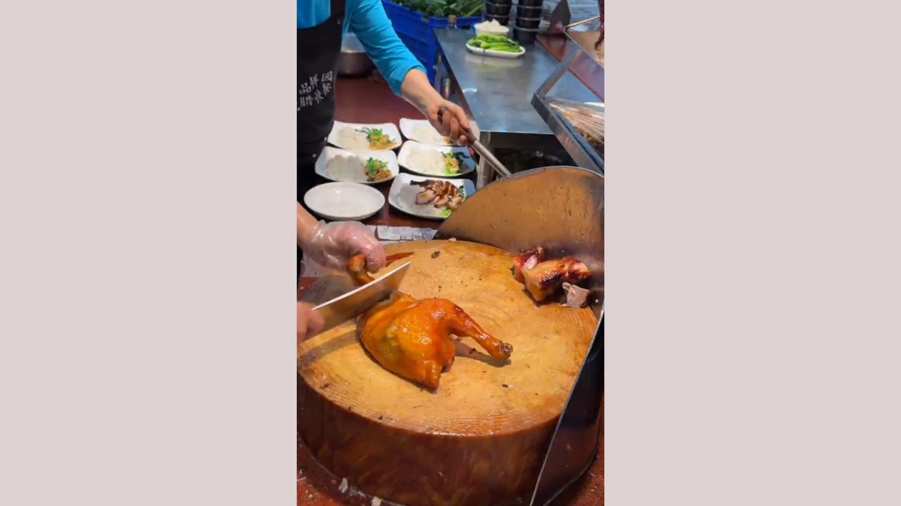 Crazy & Delicious Street Food Around China 🇨🇳 | Live Chinese Street Food Tour