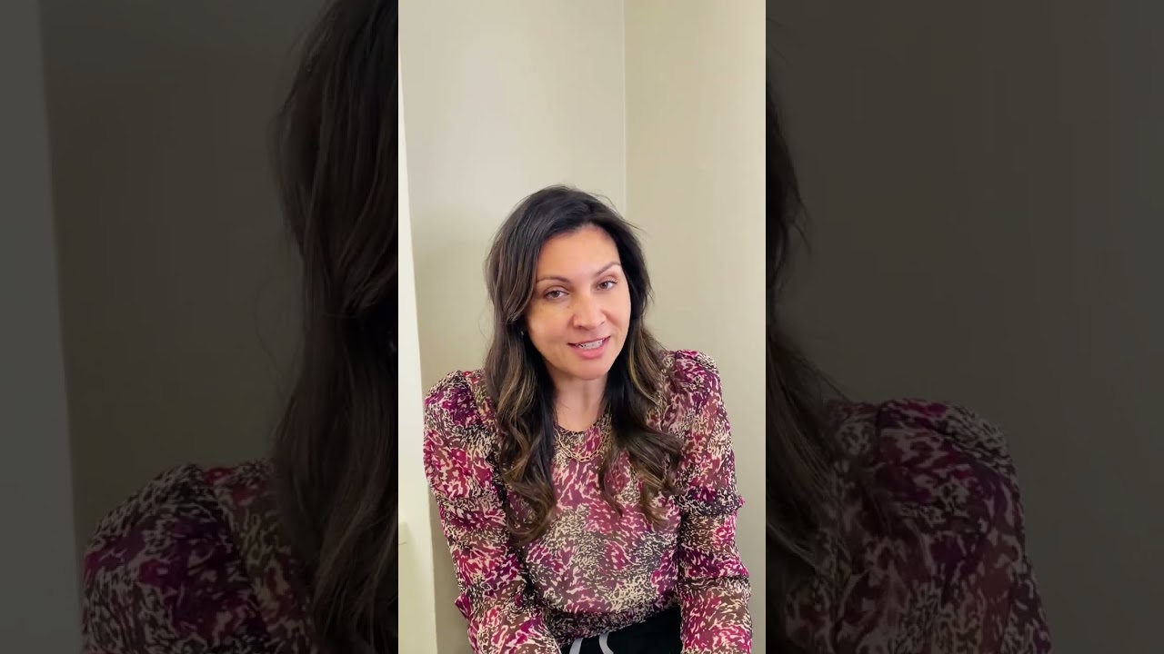 Why Sex Can Be Painful After Childbirth | Getting A Postpartum Pelvic Floor Examination #shorts