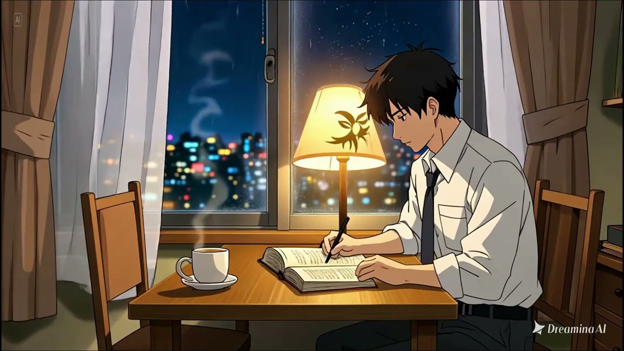 Lo fi Chillhop24H