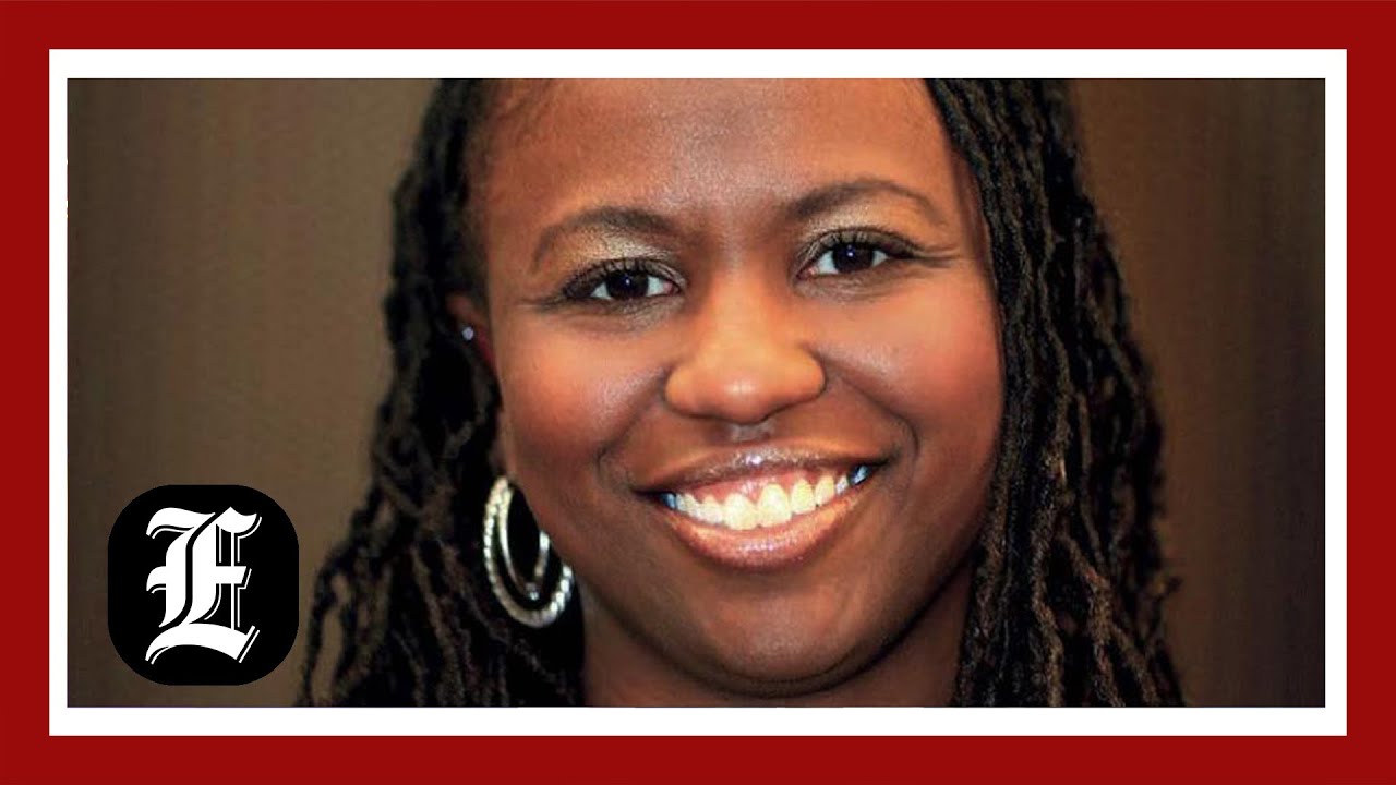 Harvard Chief Diversity Officer Sherri Ann Charleston accused of plagiarism