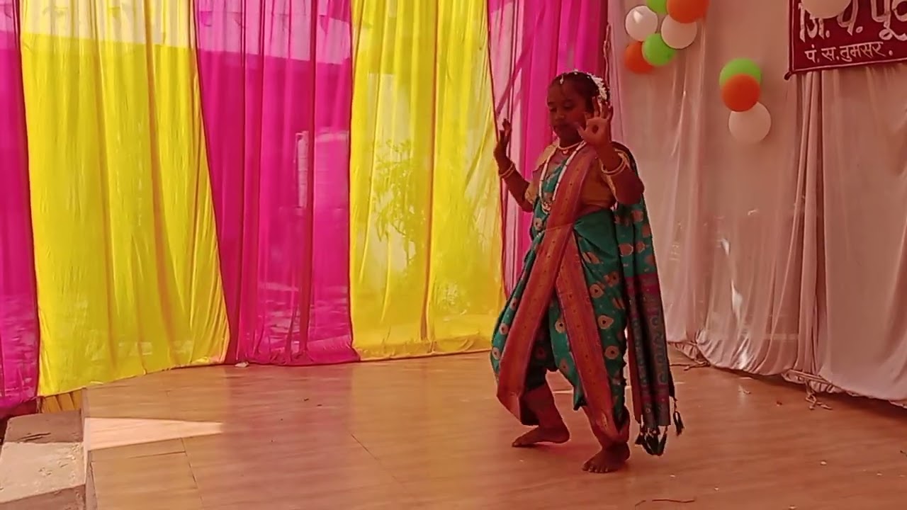 देवा श्री गणेशा 