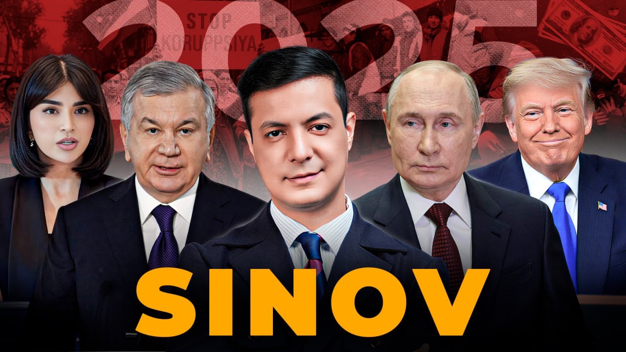 2026 – SINOV OSTONADA