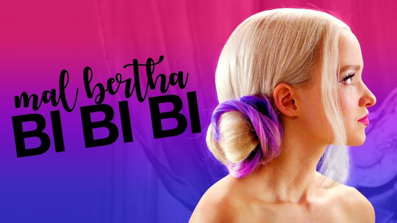 mal bertha | bi bi bi
