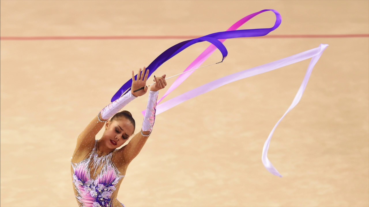 Sleeping beauty – Music for gymnastics (1:30)