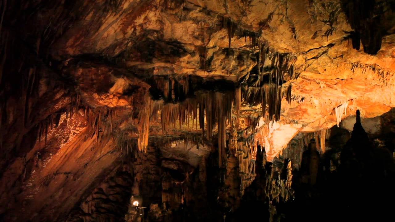 Špilja Vranjača  cave grotte Höhle
