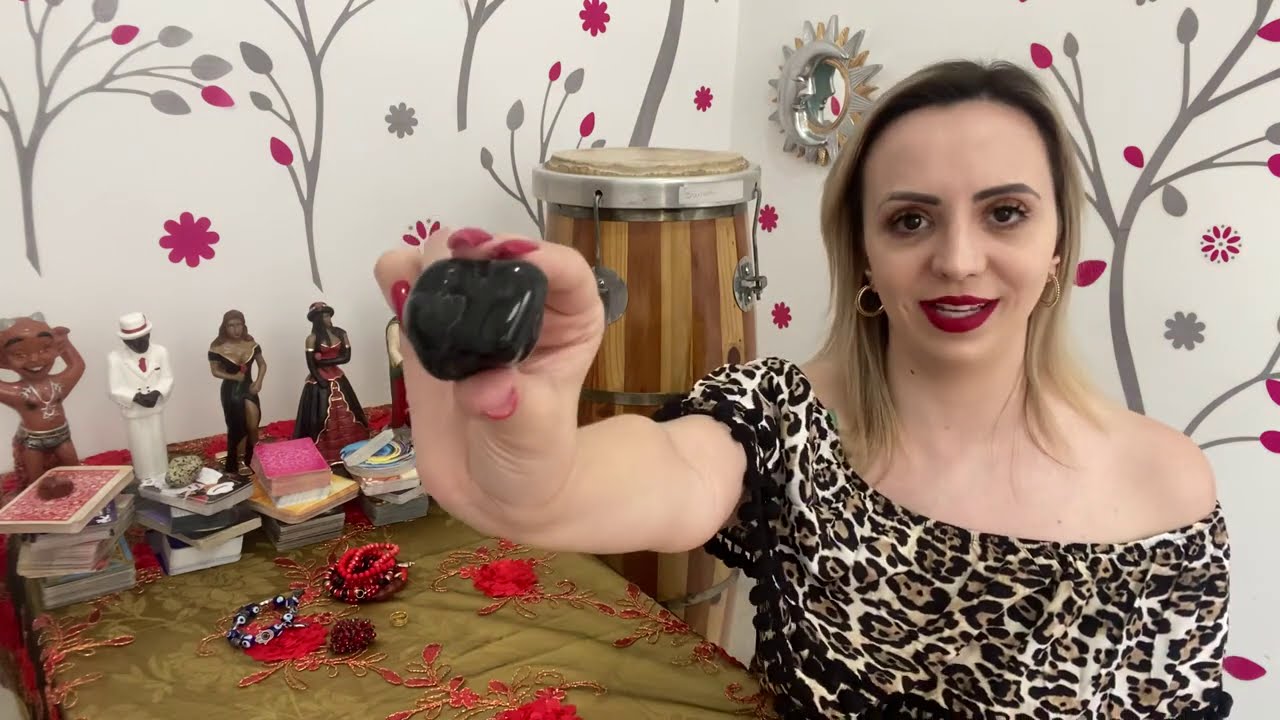 TUDÃO: TUDO QUE ESTÁ PARA ACONTECER COM VOCÊ!