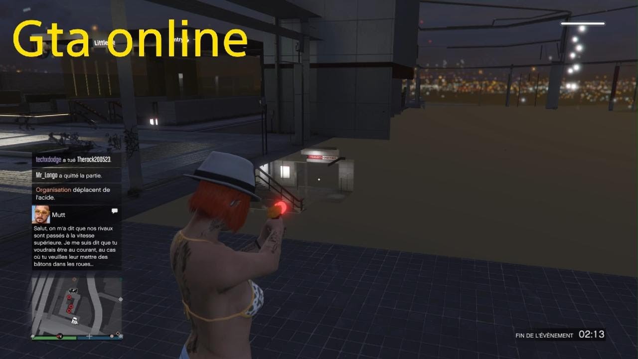 Gta online : wallbreach glitch 2026 😆👈