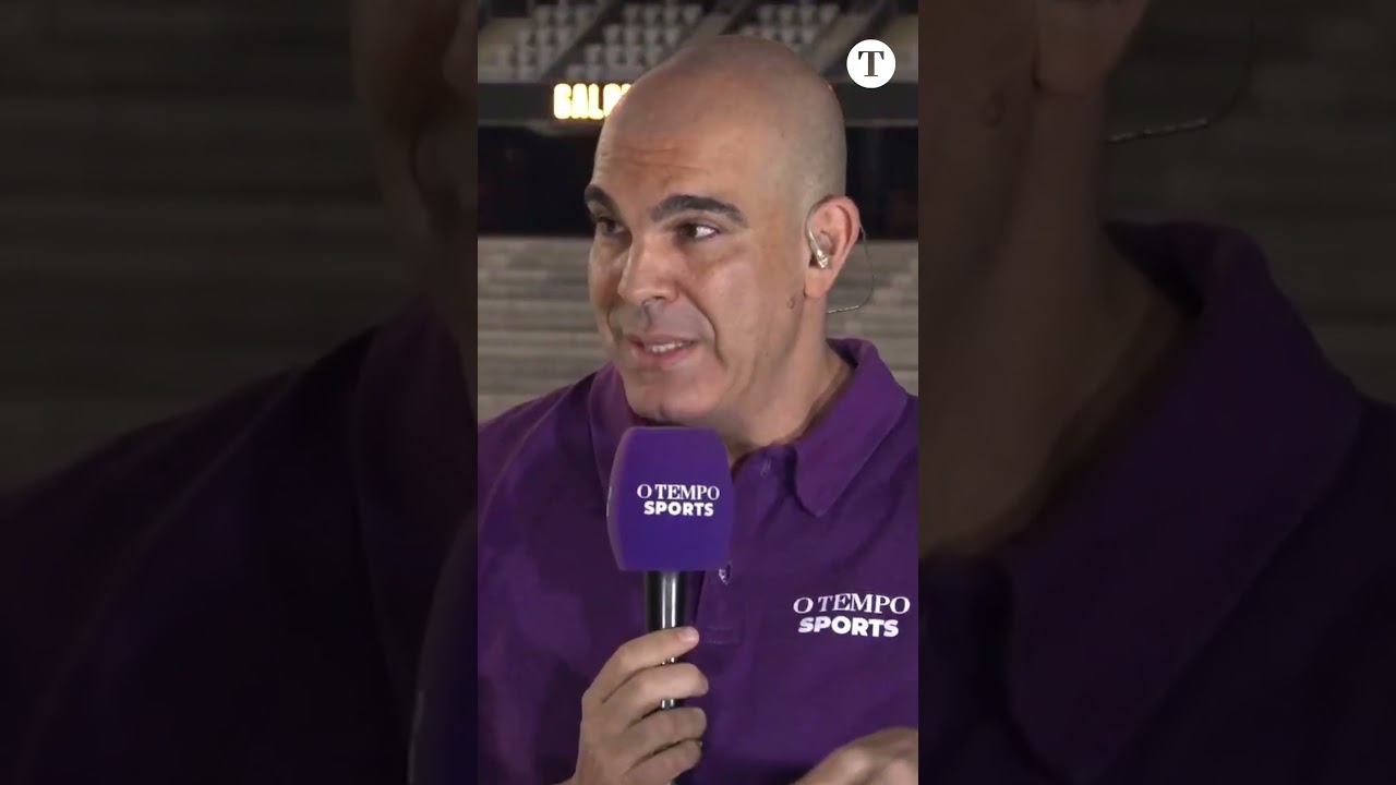 Santos negocia com Patrick, do Atl&eacute;tico: saiba detalhes com Breno Galante
