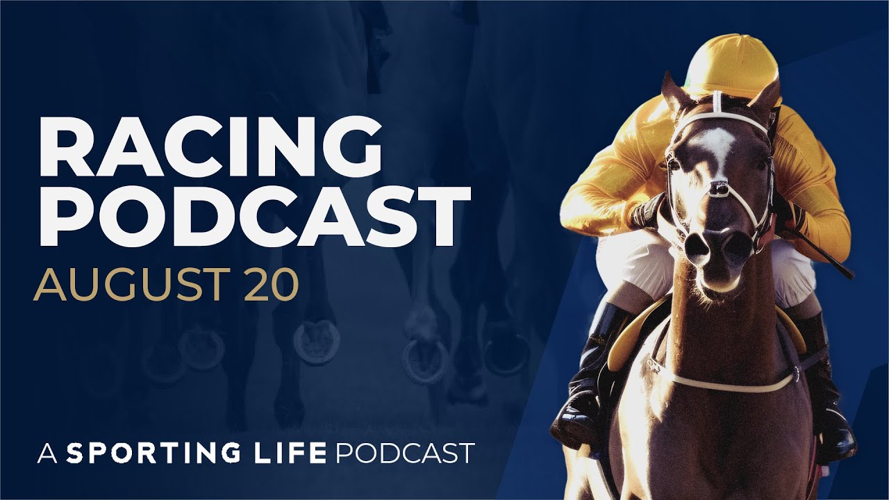 Racing Podcast: Focus on York's Ebor Festival