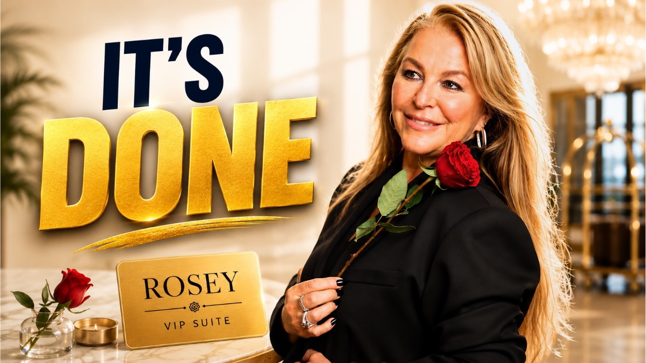TIRED OF HEARING THE SAME MANIFESTING CONTENT? HERE IS A NEW POV WATCH THIS IT WILL SHIFT YOU