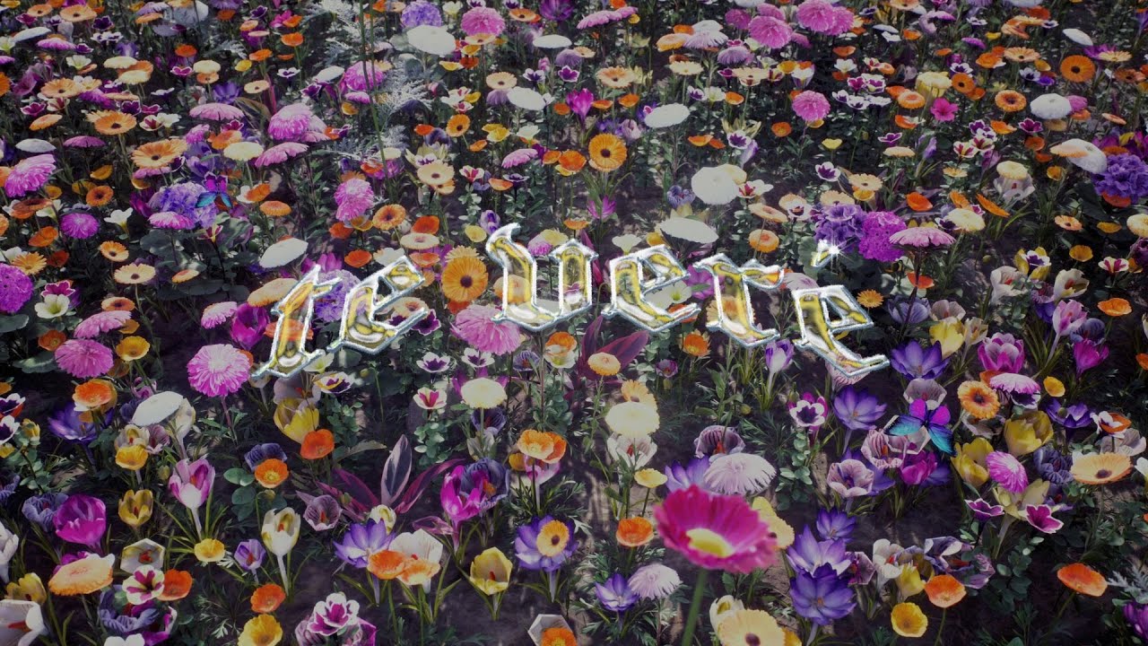 ANMILY - Te Veré (Official Lyric Video)