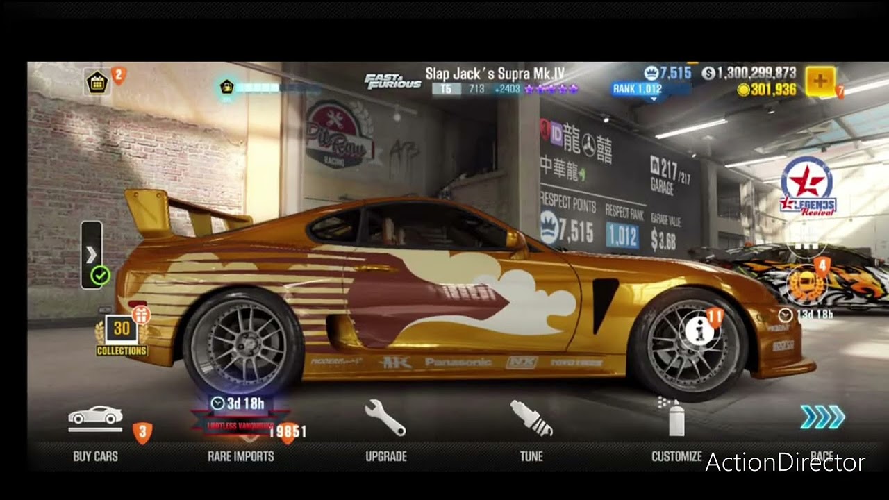 CSR2|| UPDATE 5.7.0-OTA2
