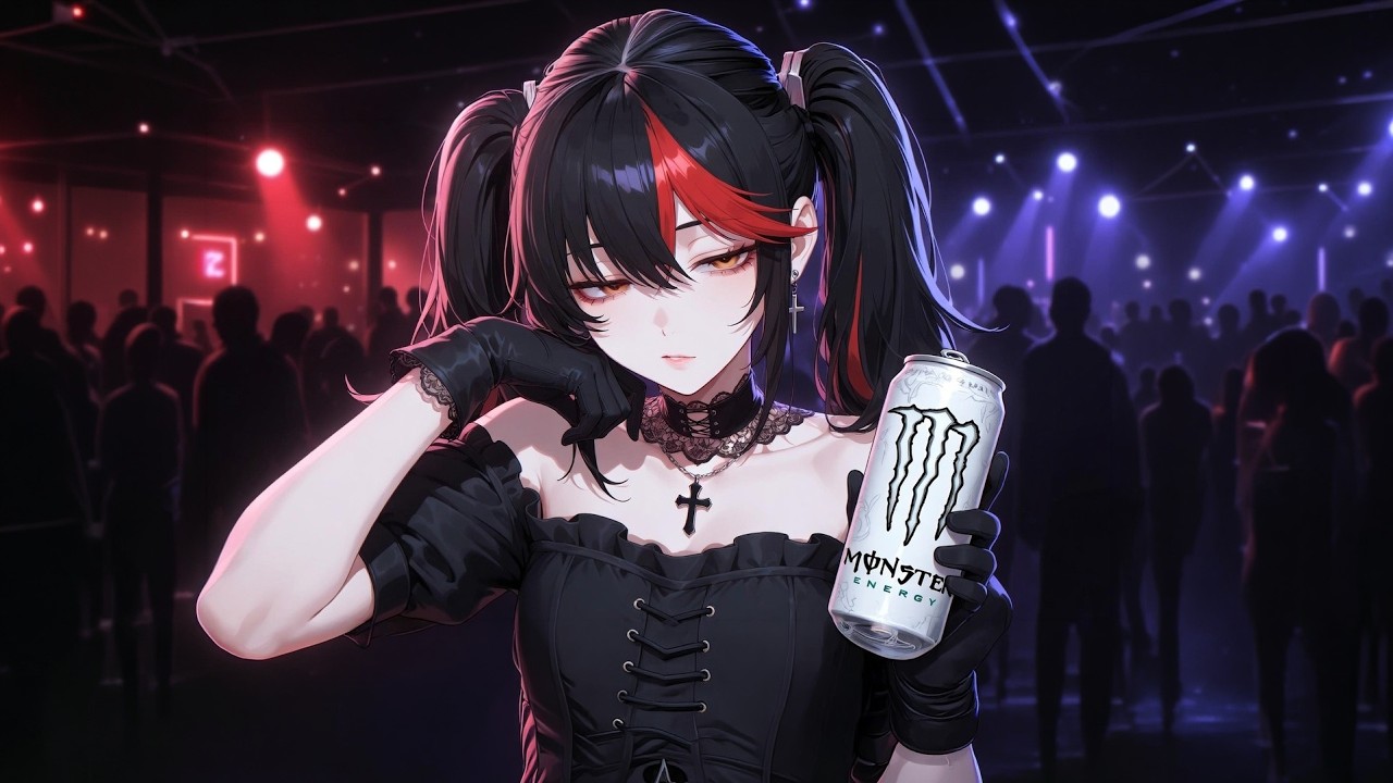 Rel.B - Take Advantage Of Me - Org Nightcore
