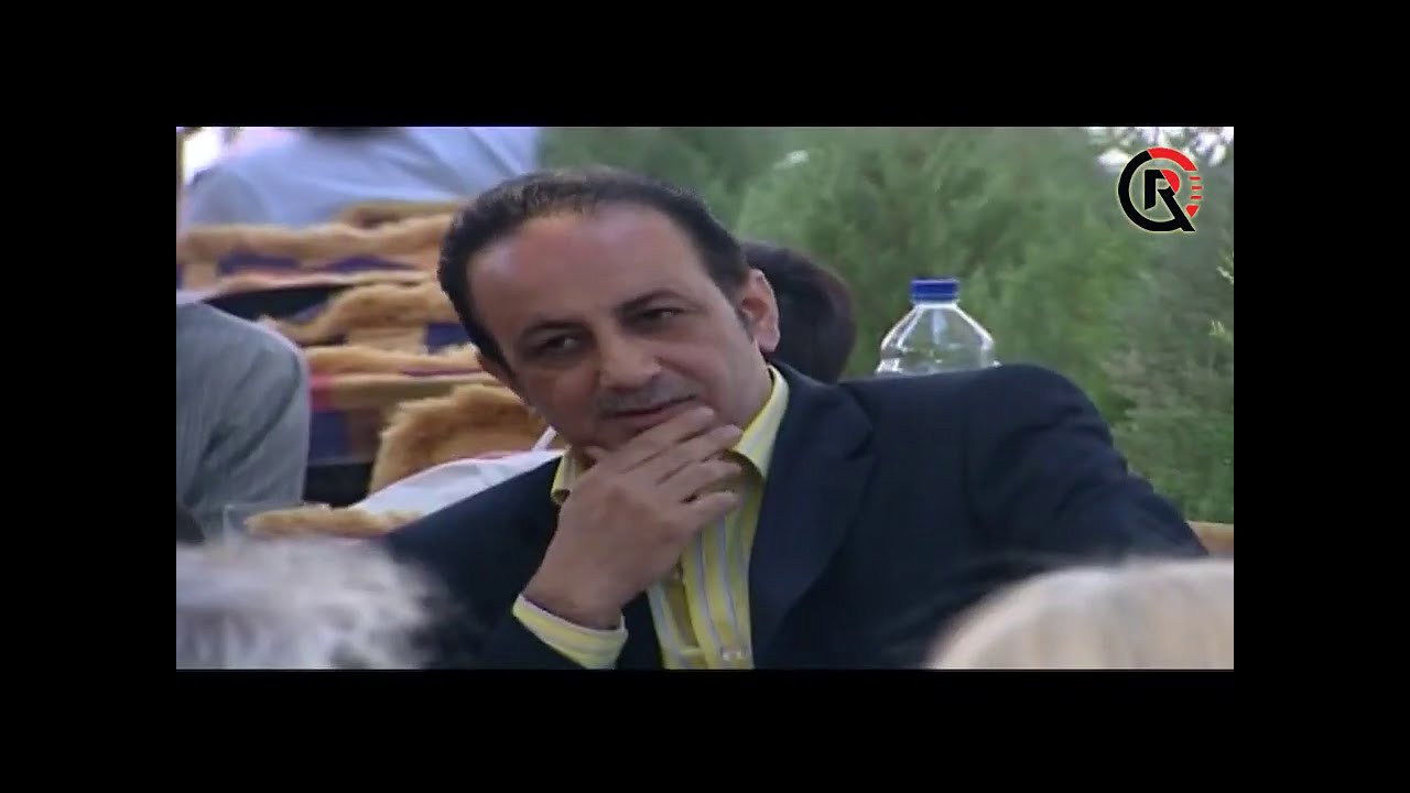 رضوان كاذب كذبة كبيرة على خطيبته والفنان صفوان العابد  لازم يمشي معه بالكذب !!
