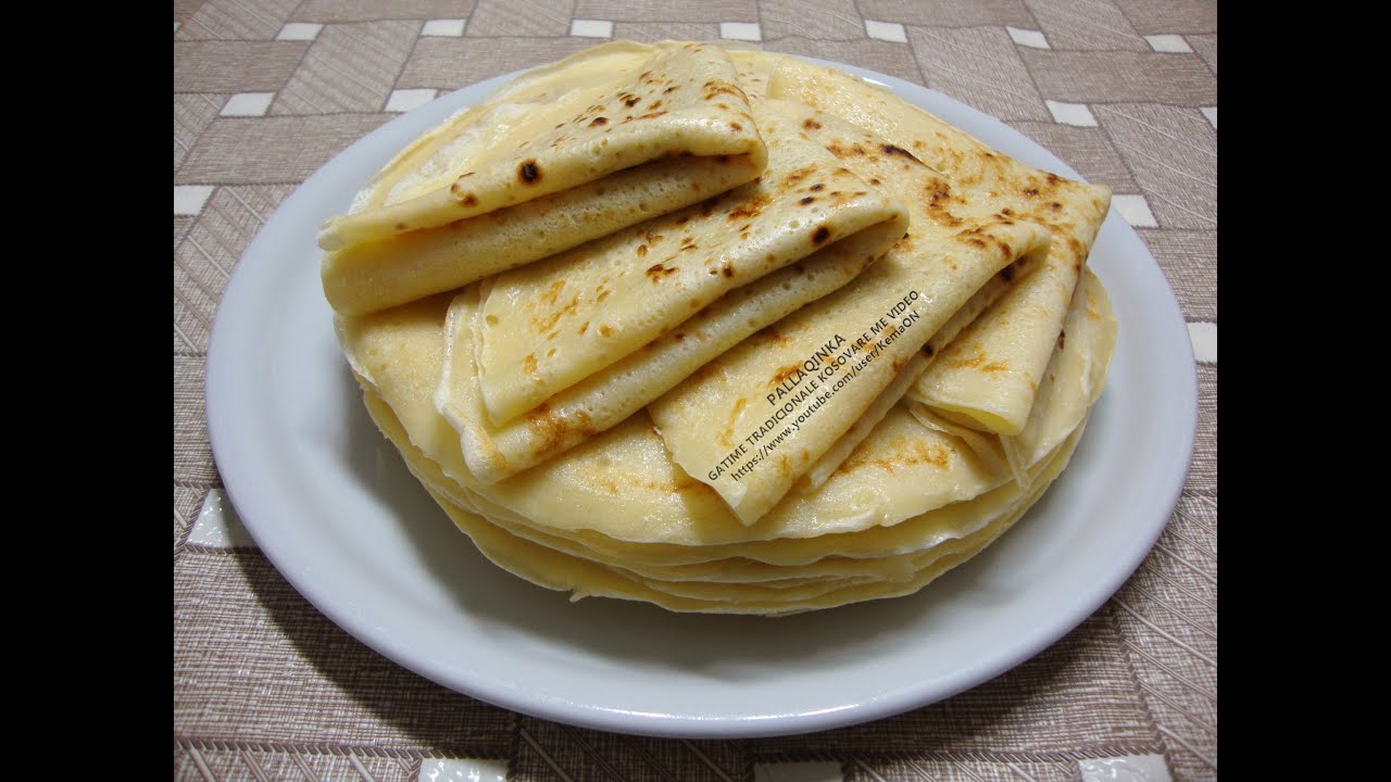 PALLAQINKA