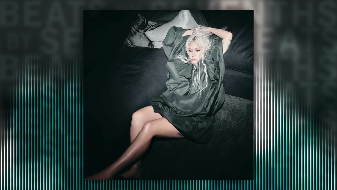 LADY GAGA X MAYHEM TYPE BEAT - 