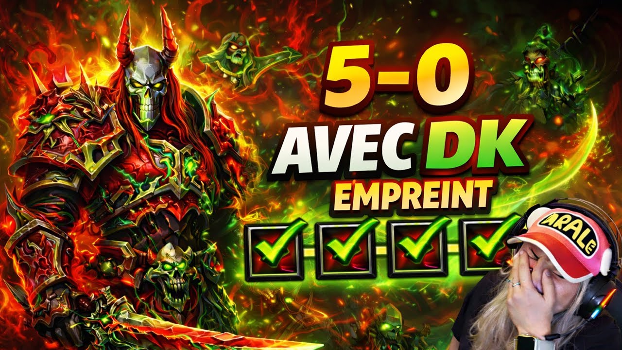 👉 DK EMPREINT