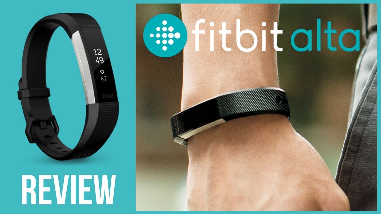 FitBit Alta Honest Review