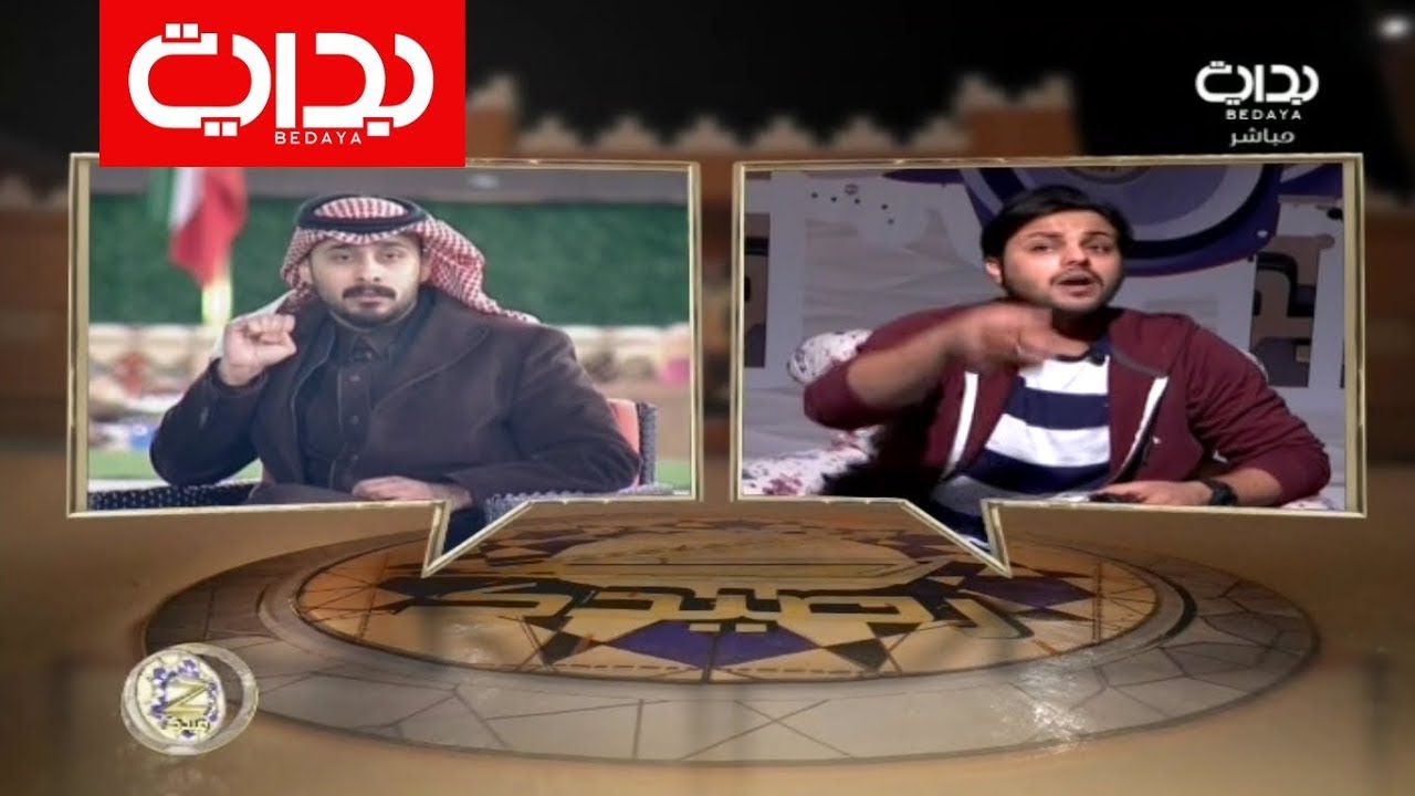 كلام اليوم - محسن بن تركي : قرارا الإستبعاد مناسب قانونياً ومحمد آل عمره يبقى أخو | 